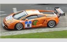 16 - Lamborghini Gallardo GTR - Lambo-Racing GmbH