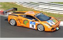 16 - Lamborghini Gallardo GTR - Lambo-Racing GmbH