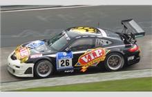 26 - Porsche 997 GT3 RSR
