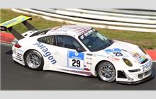 29 - Porsche 997 RSR - paragon AG