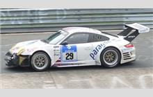 29 - Porsche 997 RSR - paragon AG