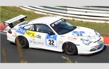 32 - Porsche 996 GT3 Cup