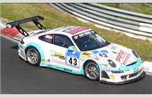 43 - Porsche 997 GT3 RSR - Konrad Motorsport GmbH