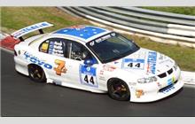 44 - Holden Commodore