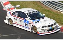 49 - BMW M3 E46 - Duller Motorsport