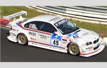 49 - BMW M3 E46 - Duller Motorsport