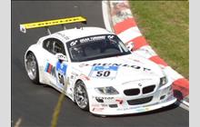 50 - BMW Z4 M-Coupe - Motorsport Arena Oschersleben