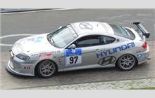97 - Hyundai Coupe V6 - Team DMV e.V.