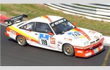 119 - Opel Manta #WOL000058G6124929 - Kissling Motorsport
