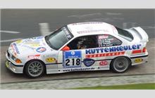 218 - BMW M3 GT - MSC-Rhön e.V. i. AvD