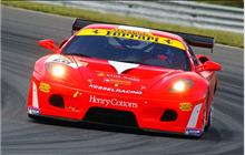 28 - Ferrari F430 GT3 #152663-18 - Kessel Racing Schweiz