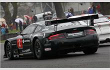 2 - Aston Martin DBRS9 #1 (Prodrive) - Barwell Motorsport