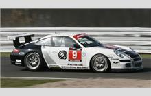 9 - Porsche 997 GT3 Cup - Tech 9