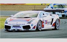 54 - Lamborghini Gallardo - Natrad Radiators & Auto Air