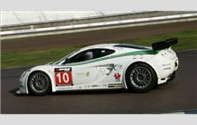 10 - Ascari KZ1R - Damax