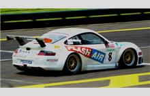 8 - Porsche 996 GT3-RSR - Flash Air, Daikin Air Conditio