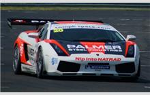 20 - Lamborghini Gallardo - Palmer Steel Industries