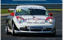 77 - Porsche 996 GT3 Cup - The Oxford Tavern Woollongong