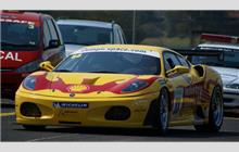 88 - Ferrari F430  - Industy Central, Stahlwille