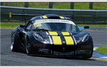 98 - Lotus Exige GT3 #CR1 - Zagame Lotus
