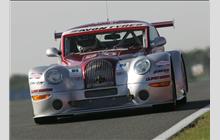 50 - Morgan Aero 8 GT - Team Aero Racing