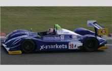 18 - Pescarolo 01 Judd #004 - Rollcentre Racing