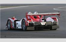 27 - Lola B05/40 Judd #HU06 - Horag Racing