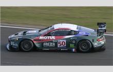 50 - Aston Martin DBR9 #2 (Prodrive) - AMR Larbre