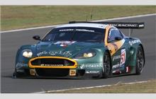 51 - Aston Martin DBR9 #1 (Prodrive) - AMR Larbre