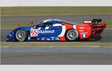 55 - Saleen S7-R - Team Oreca