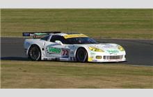 72 - Chevrolet Corvette C6.R #004 (Pratt & Miller) - Alphand Aventures