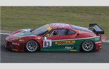 83 - Ferrari F430 GTC #2402 (Michelotto) - GPC Sport