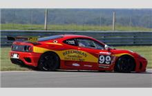 99 - Ferrari 360 Modena - Beechdean Motorsport