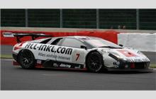 7 - Lamborghini Murcielago R-GT (Reiter) - All-Inkl.com Racing