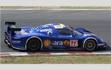 11 - Maserati MC12 GT1 #007/15443 - Scuderia Playteam Sarafree