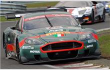 22 - Aston Martin DBR9 #6 (Prodrive) - Aston Martin Racing BMS