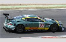 23 - Aston Martin DBR9 #9 (Prodrive) - Aston Martin Racing BMS