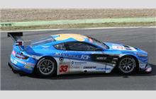 33 - Aston Martin DBR9 #103 (Prodrive) - Jetalliance Racing