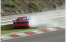 50 - Ferrari F430 GTC (Michelotto) - AF Corse Motorola