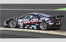 52 - Ferrari F430 GTC (Michelotto) - Racing Team Edil Cris
