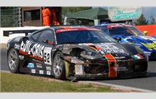 52 - Ferrari F430 GTC (Michelotto) - Racing Team Edil Cris