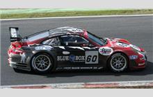 60 - Porsche 997 GT3 RSR #WP0ZZZ99Z7S799929 - Prospeed Competition