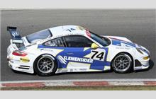 74 - Porsche 997 GT3 RSR - Ebimotors