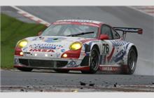 76 - Porsche 997 GT3 RSR - IMSA Performance Matmut