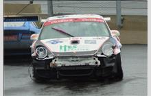 118 - Porsche 997 GT3 Cup - Trackspeed Racing