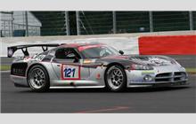 121 - Dodge Viper Competition Coupe - GS - Motorsport