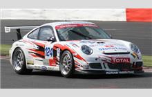 124 - Porsche 997 GT3 Cup - Muehlner Motorsport