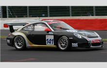 141 - Porsche 997 GT3 Cup - Emeraude Racing rms