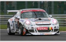 160 - Porsche 997 GT3 Cup - Prospeed Competition