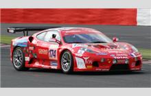 174 - Ferrari F430 GT3 #152662-03 - G. Lesoudier (Sport Garage)